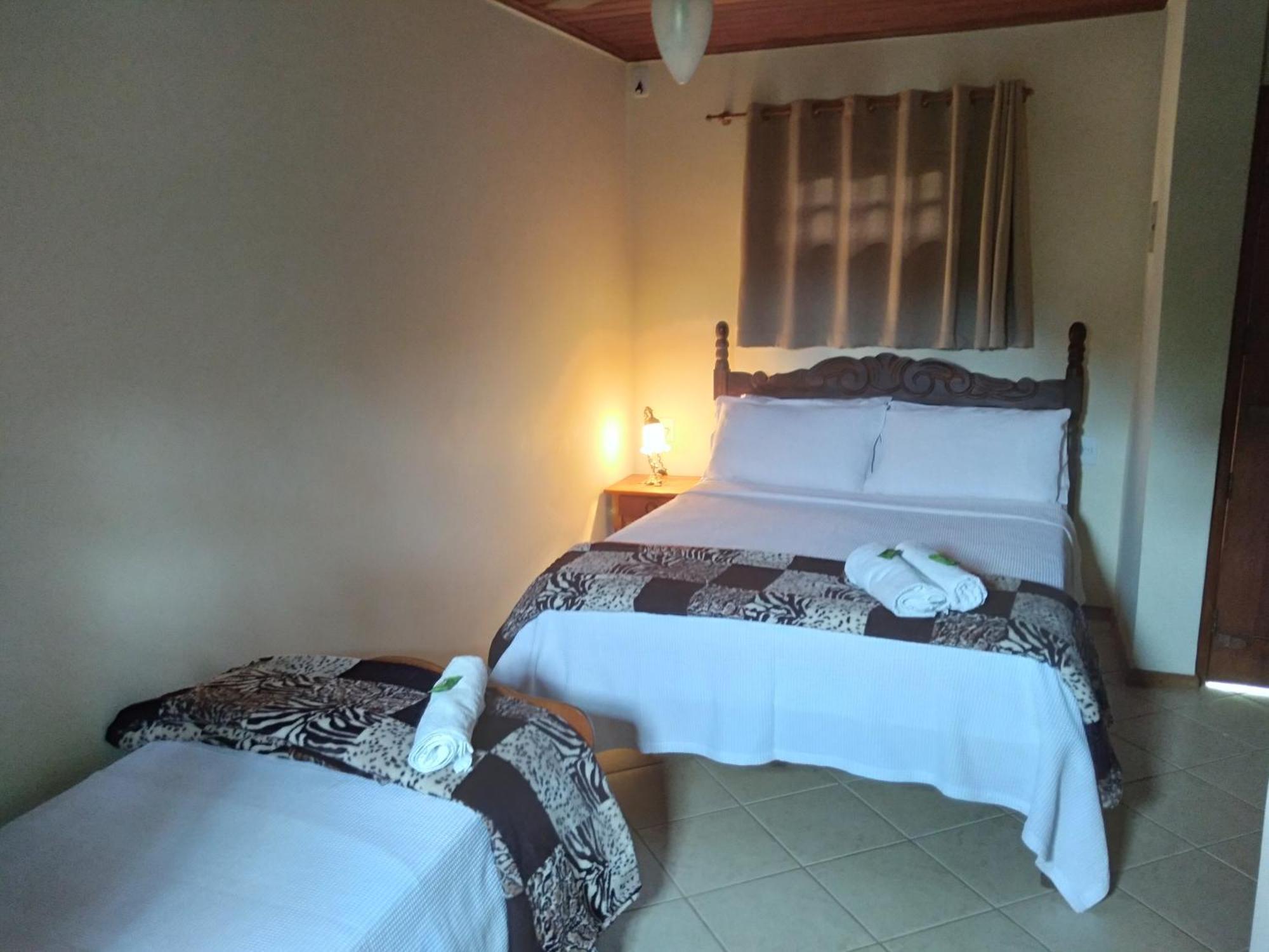 Fazenda Hotel Alvorada Santos Dumont Ngoại thất bức ảnh