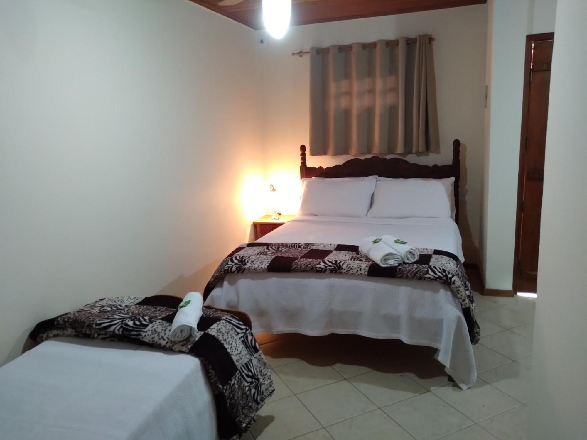 Fazenda Hotel Alvorada Santos Dumont Ngoại thất bức ảnh