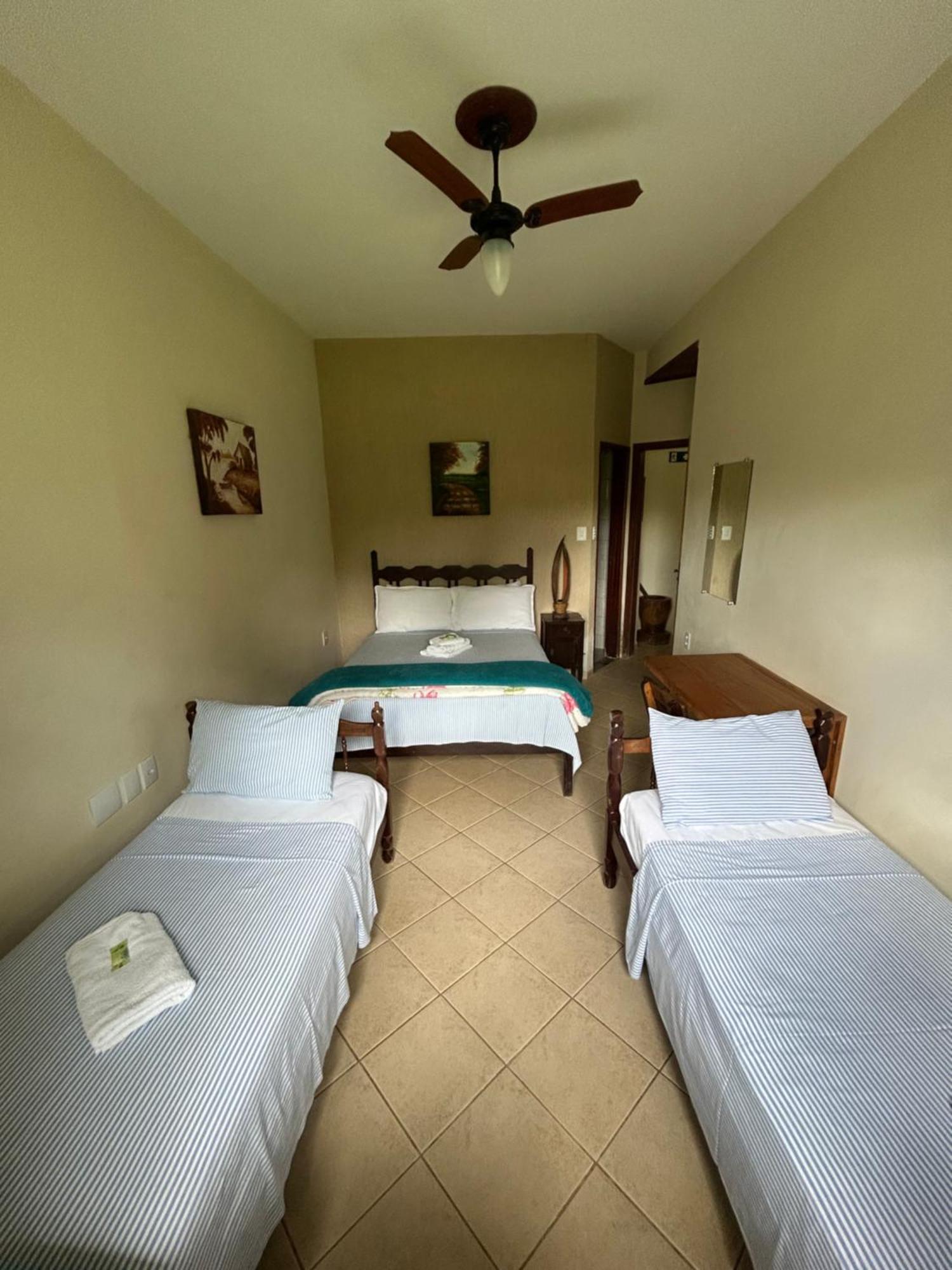 Fazenda Hotel Alvorada Santos Dumont Ngoại thất bức ảnh