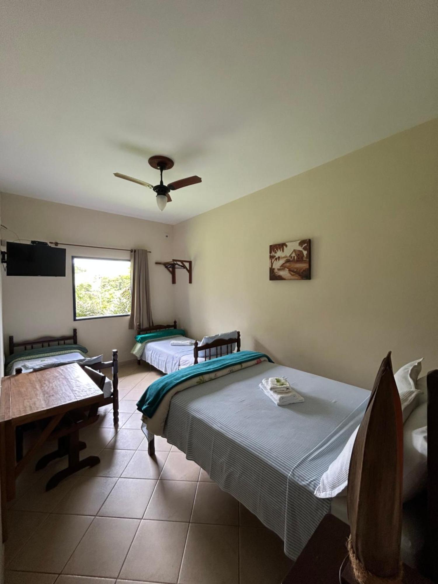 Fazenda Hotel Alvorada Santos Dumont Ngoại thất bức ảnh