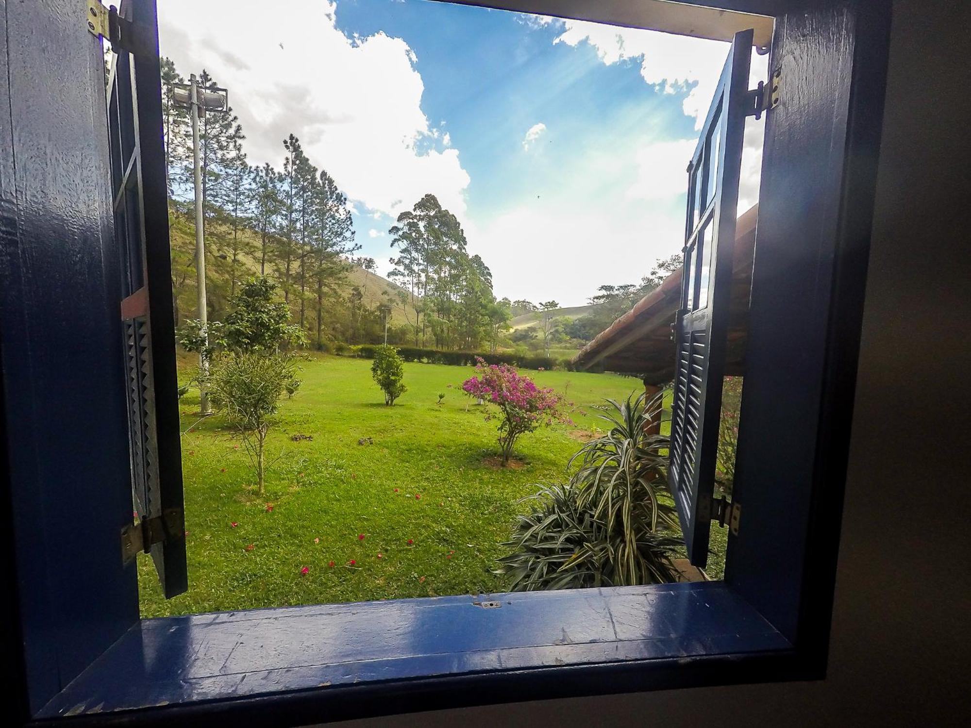 Fazenda Hotel Alvorada Santos Dumont Ngoại thất bức ảnh