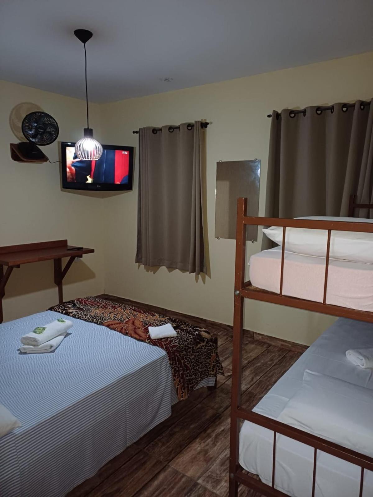 Fazenda Hotel Alvorada Santos Dumont Ngoại thất bức ảnh