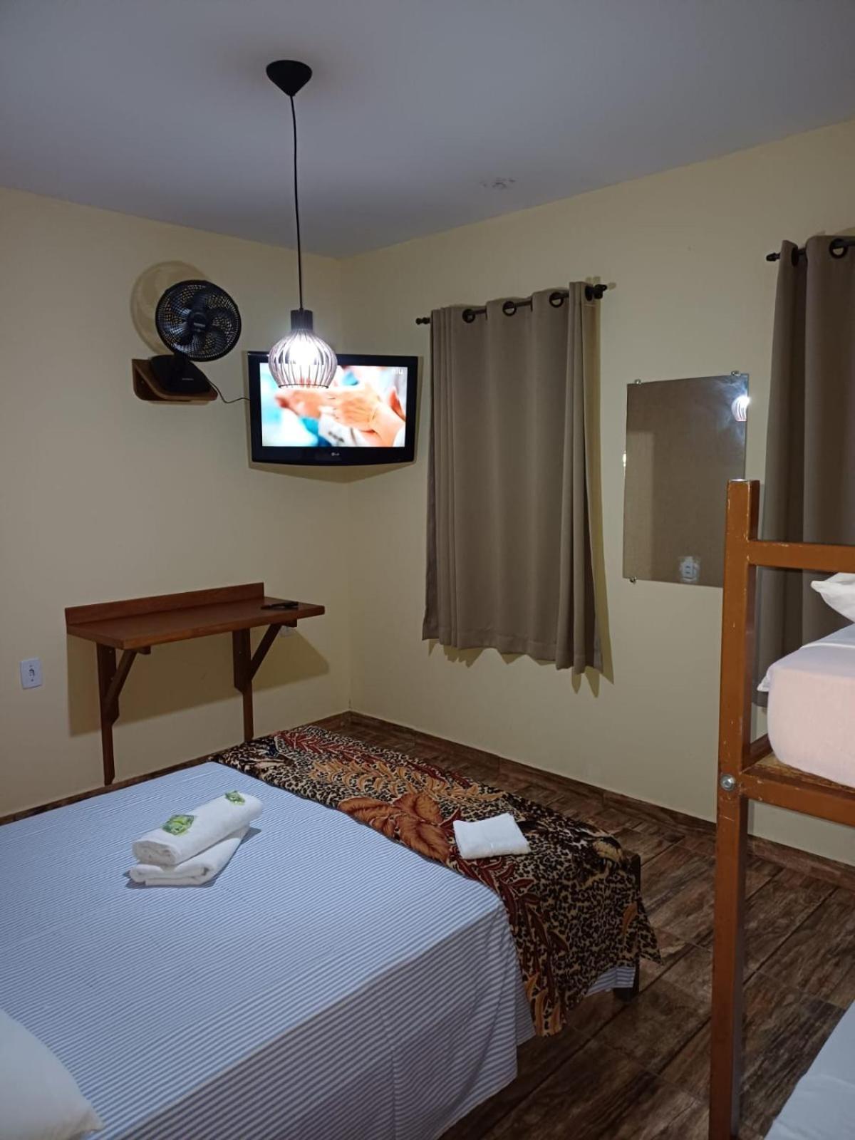 Fazenda Hotel Alvorada Santos Dumont Ngoại thất bức ảnh