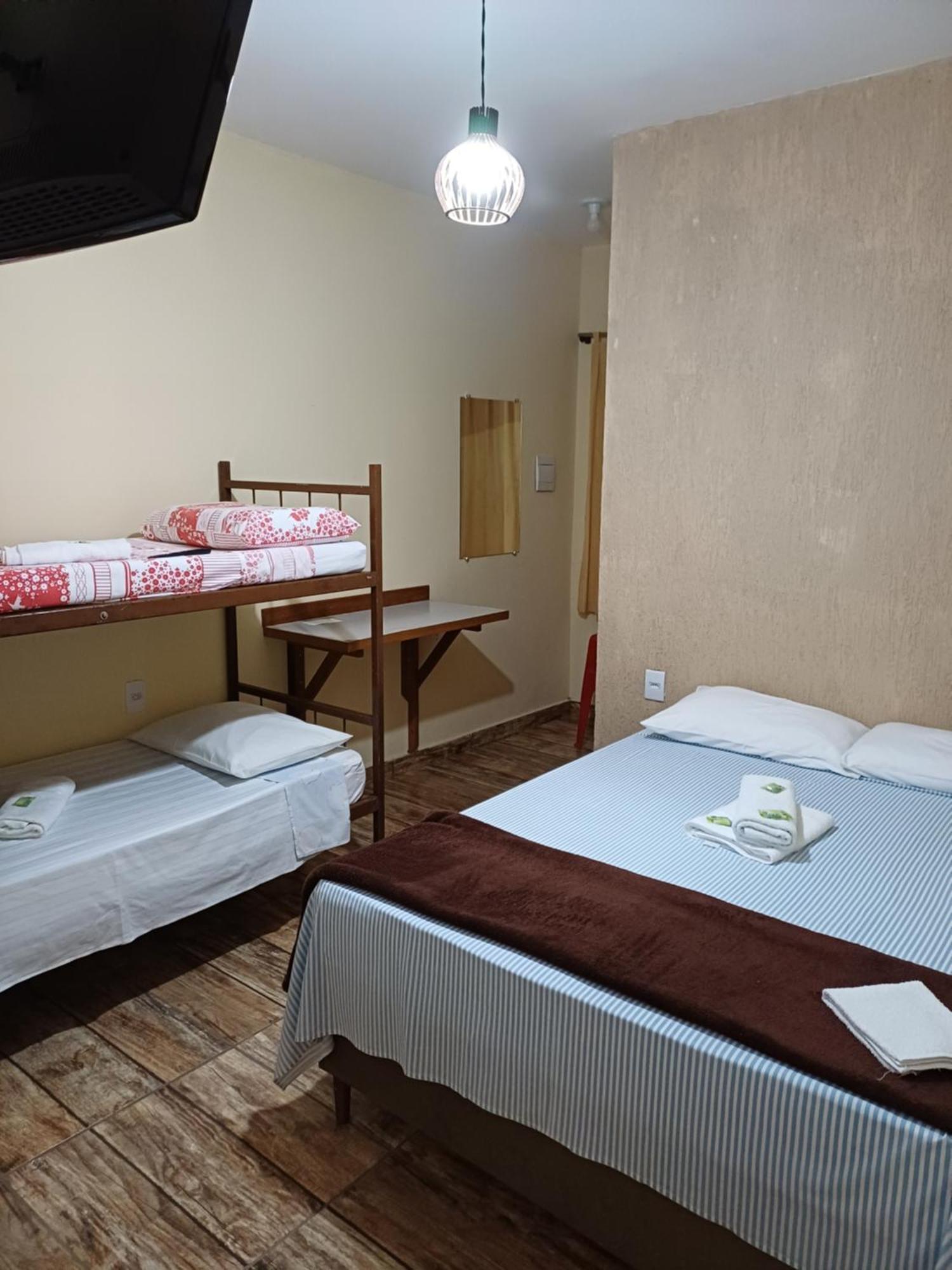Fazenda Hotel Alvorada Santos Dumont Ngoại thất bức ảnh